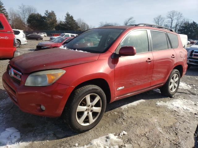 Photo 0 VIN: JTMBK31V086045365 - TOYOTA RAV4 