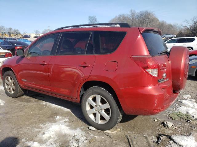 Photo 1 VIN: JTMBK31V086045365 - TOYOTA RAV4 