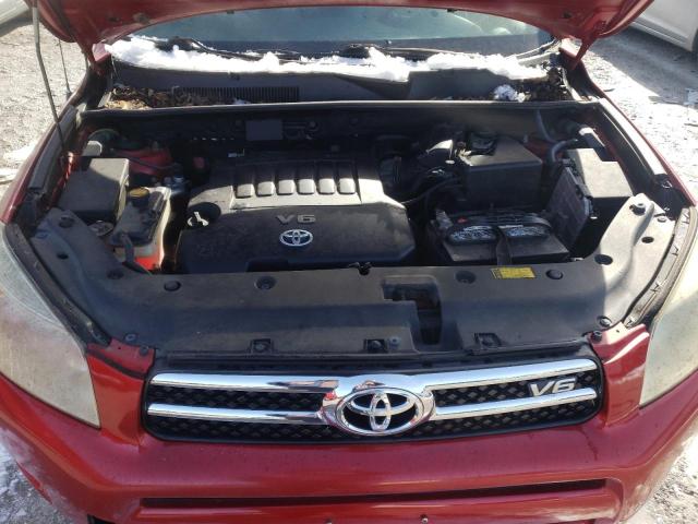 Photo 10 VIN: JTMBK31V086045365 - TOYOTA RAV4 