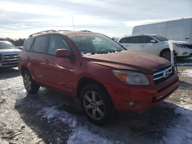 Photo 3 VIN: JTMBK31V086045365 - TOYOTA RAV4 