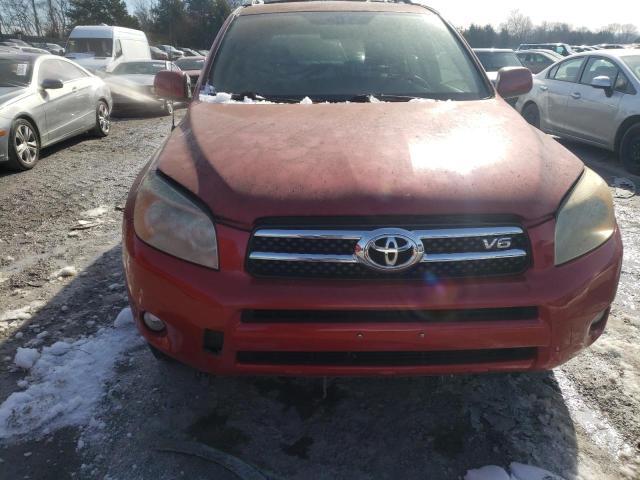 Photo 4 VIN: JTMBK31V086045365 - TOYOTA RAV4 