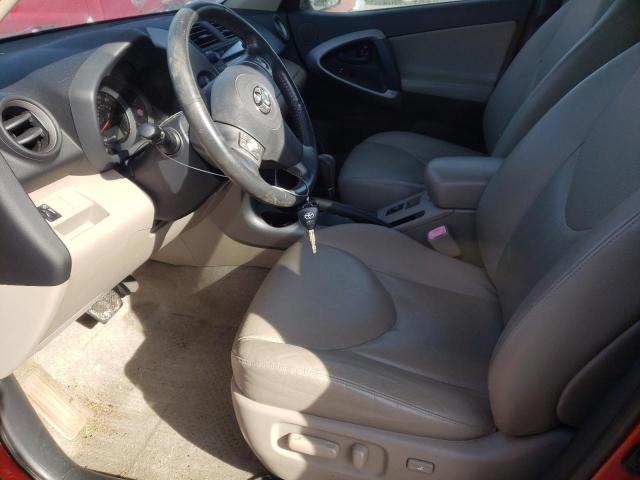 Photo 6 VIN: JTMBK31V086045365 - TOYOTA RAV4 