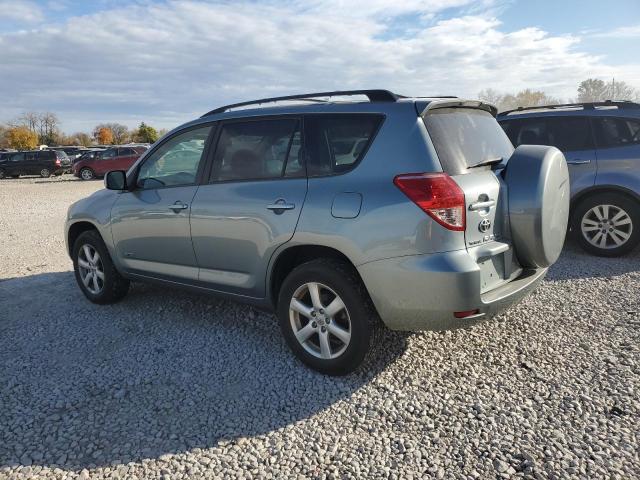 Photo 1 VIN: JTMBK31V086047939 - TOYOTA RAV4 LIMIT 