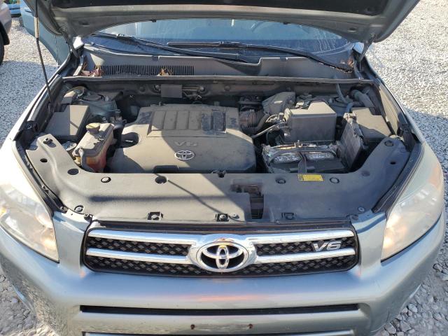 Photo 11 VIN: JTMBK31V086047939 - TOYOTA RAV4 LIMIT 