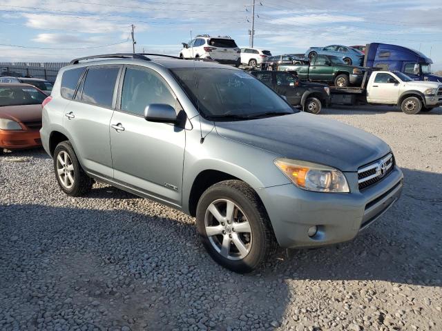 Photo 3 VIN: JTMBK31V086047939 - TOYOTA RAV4 LIMIT 