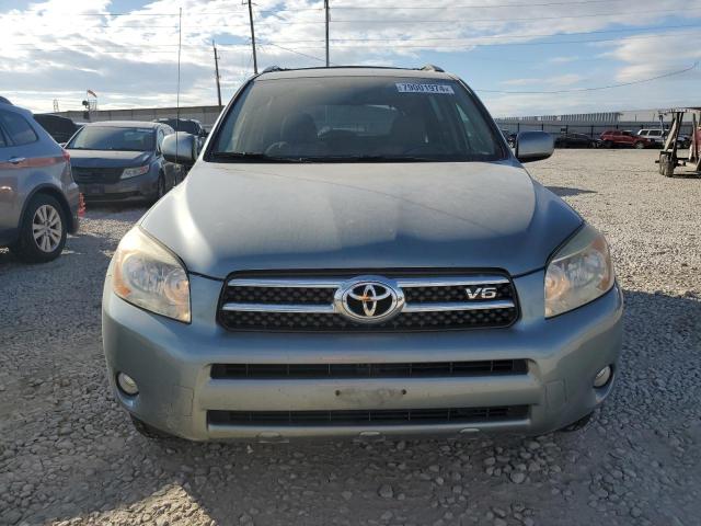 Photo 4 VIN: JTMBK31V086047939 - TOYOTA RAV4 LIMIT 