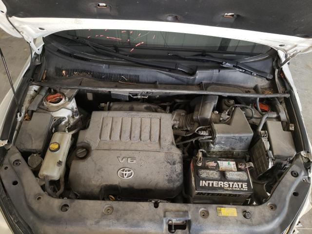 Photo 6 VIN: JTMBK31V095082259 - TOYOTA RAV4 LIMIT 