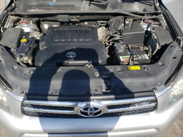 Photo 11 VIN: JTMBK31V175017207 - TOYOTA RAV4 