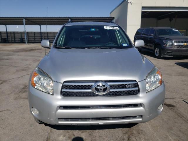 Photo 4 VIN: JTMBK31V175017207 - TOYOTA RAV4 