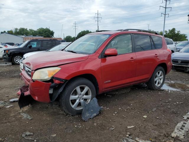 Photo 0 VIN: JTMBK31V175027915 - TOYOTA RAV4 