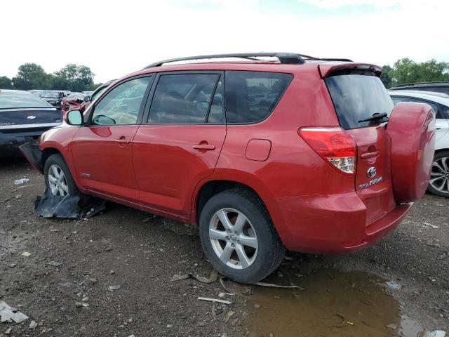 Photo 1 VIN: JTMBK31V175027915 - TOYOTA RAV4 