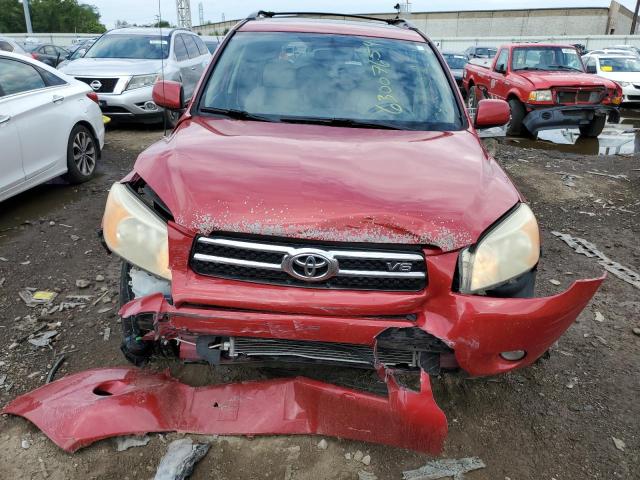 Photo 4 VIN: JTMBK31V175027915 - TOYOTA RAV4 