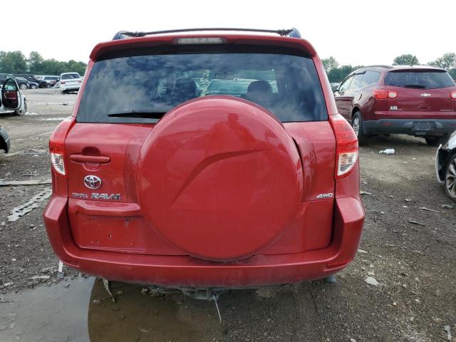 Photo 5 VIN: JTMBK31V175027915 - TOYOTA RAV4 