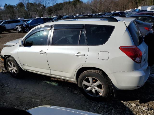 Photo 1 VIN: JTMBK31V175028207 - TOYOTA RAV4 