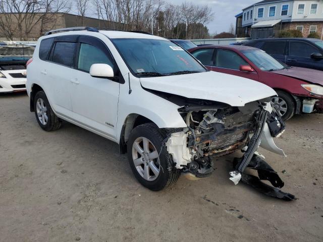 Photo 3 VIN: JTMBK31V175028207 - TOYOTA RAV4 