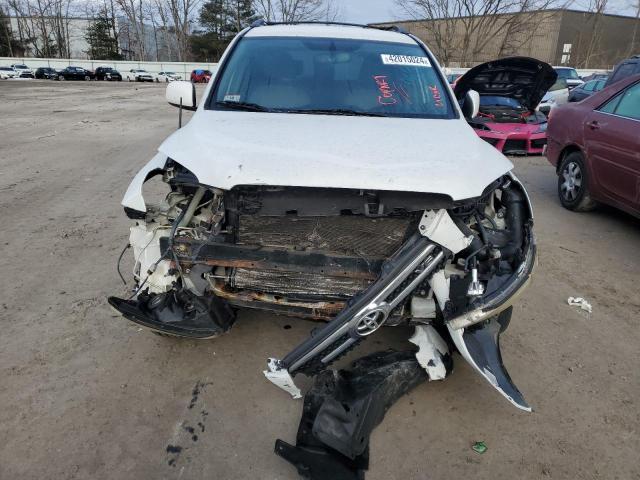 Photo 4 VIN: JTMBK31V175028207 - TOYOTA RAV4 