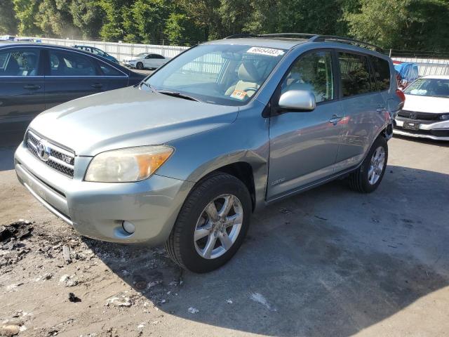 Photo 0 VIN: JTMBK31V176011594 - TOYOTA RAV4 LIMIT 