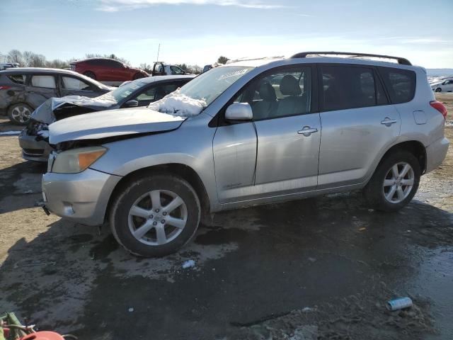 Photo 0 VIN: JTMBK31V176013510 - TOYOTA RAV4 