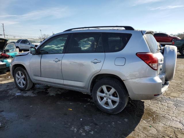 Photo 1 VIN: JTMBK31V176013510 - TOYOTA RAV4 