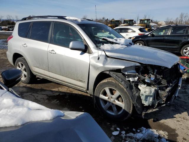 Photo 3 VIN: JTMBK31V176013510 - TOYOTA RAV4 