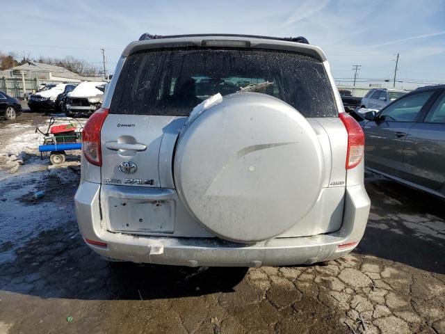 Photo 5 VIN: JTMBK31V176013510 - TOYOTA RAV4 