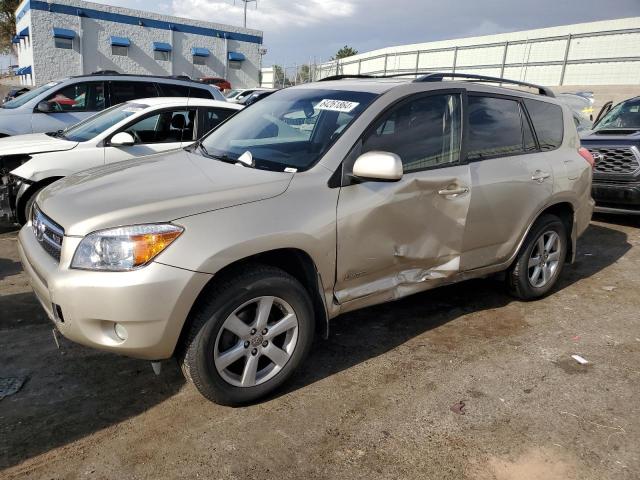 Photo 0 VIN: JTMBK31V176017928 - TOYOTA RAV4 LIMIT 