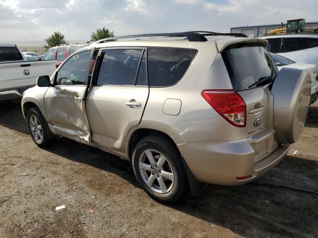 Photo 1 VIN: JTMBK31V176017928 - TOYOTA RAV4 LIMIT 