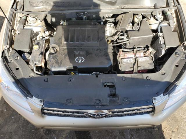 Photo 11 VIN: JTMBK31V176017928 - TOYOTA RAV4 LIMIT 