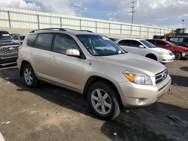 Photo 3 VIN: JTMBK31V176017928 - TOYOTA RAV4 LIMIT 