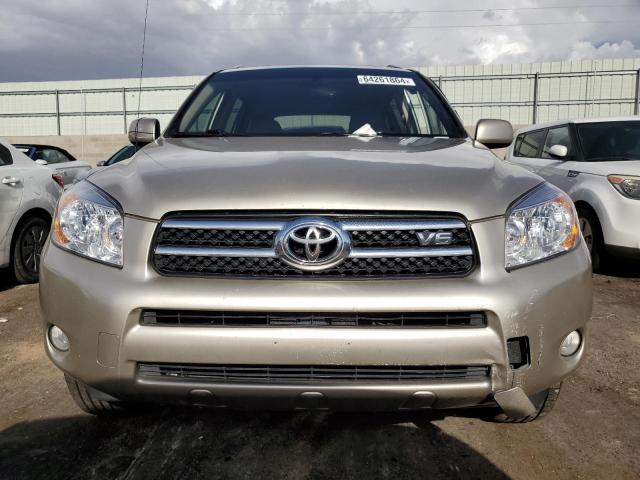 Photo 4 VIN: JTMBK31V176017928 - TOYOTA RAV4 LIMIT 