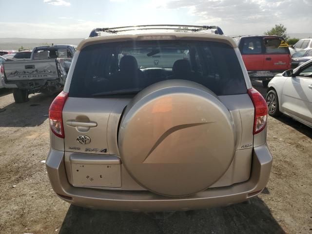 Photo 5 VIN: JTMBK31V176017928 - TOYOTA RAV4 LIMIT 