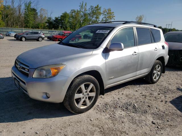 Photo 0 VIN: JTMBK31V176018187 - TOYOTA RAV4 LIMIT 