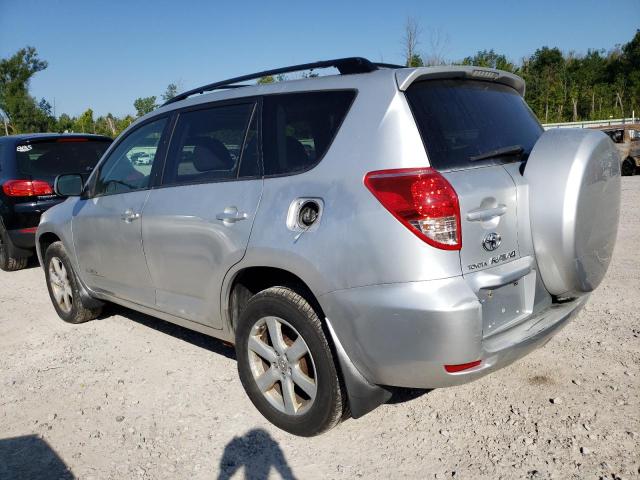 Photo 1 VIN: JTMBK31V176018187 - TOYOTA RAV4 LIMIT 