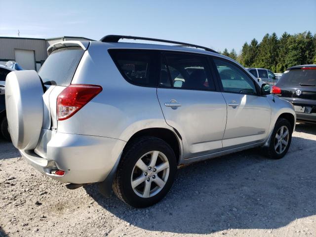 Photo 2 VIN: JTMBK31V176018187 - TOYOTA RAV4 LIMIT 