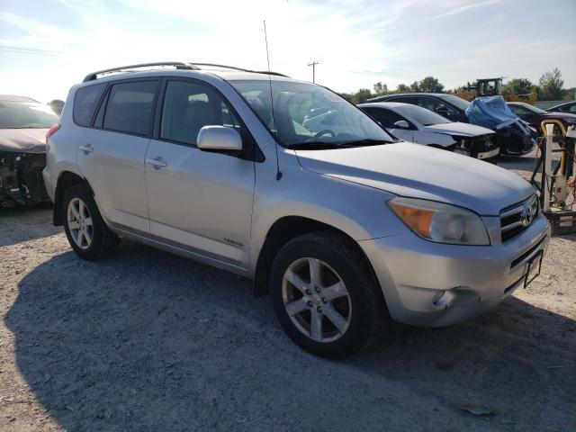 Photo 3 VIN: JTMBK31V176018187 - TOYOTA RAV4 LIMIT 