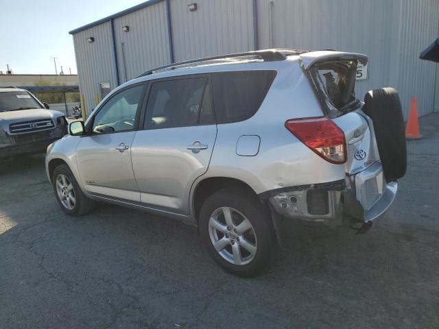 Photo 1 VIN: JTMBK31V176023132 - TOYOTA RAV4 LIMIT 