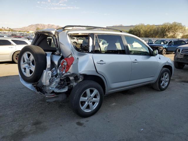 Photo 2 VIN: JTMBK31V176023132 - TOYOTA RAV4 LIMIT 