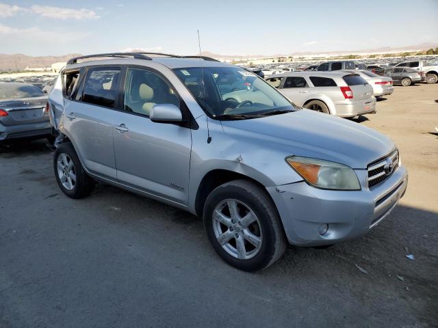 Photo 3 VIN: JTMBK31V176023132 - TOYOTA RAV4 LIMIT 