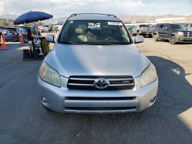 Photo 4 VIN: JTMBK31V176023132 - TOYOTA RAV4 LIMIT 