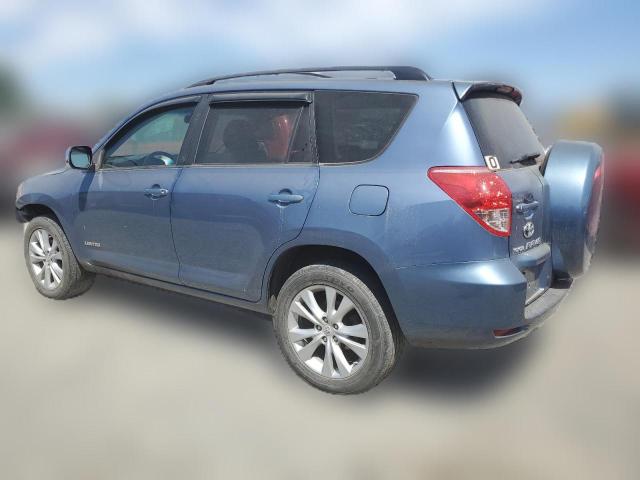 Photo 1 VIN: JTMBK31V176023177 - TOYOTA RAV4 