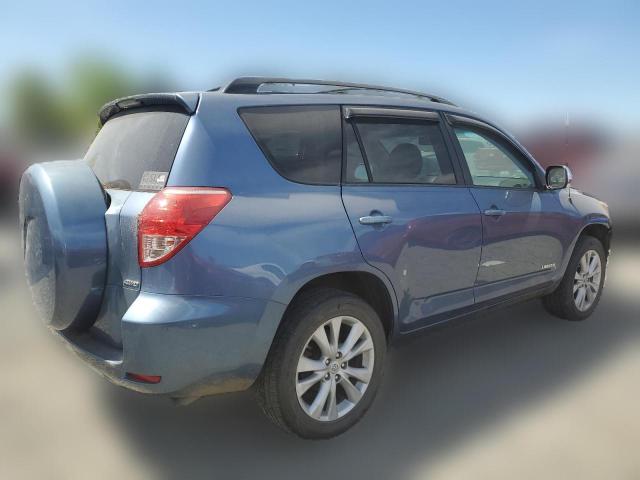 Photo 2 VIN: JTMBK31V176023177 - TOYOTA RAV4 