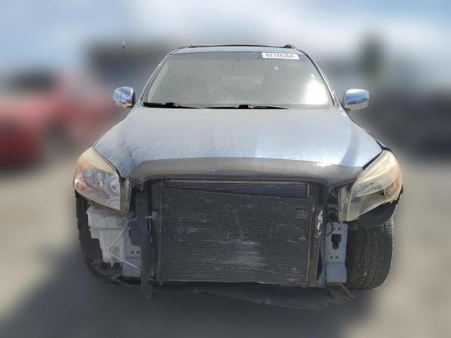 Photo 4 VIN: JTMBK31V176023177 - TOYOTA RAV4 