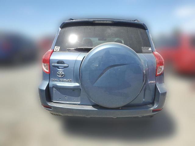 Photo 5 VIN: JTMBK31V176023177 - TOYOTA RAV4 