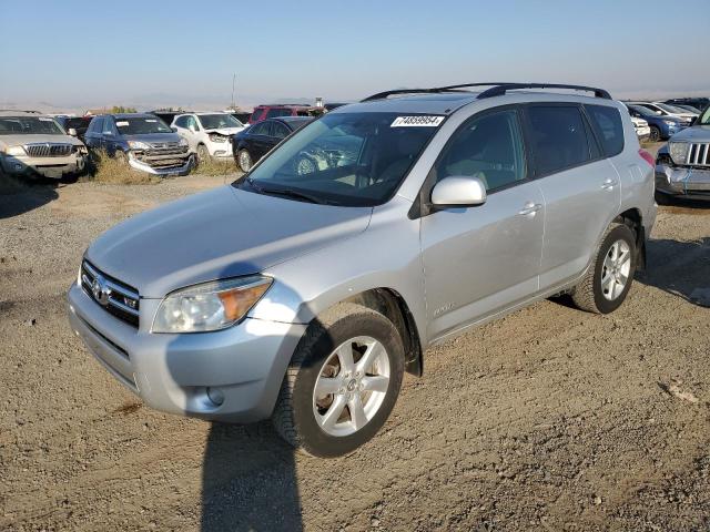 Photo 0 VIN: JTMBK31V185058292 - TOYOTA RAV4 LIMIT 