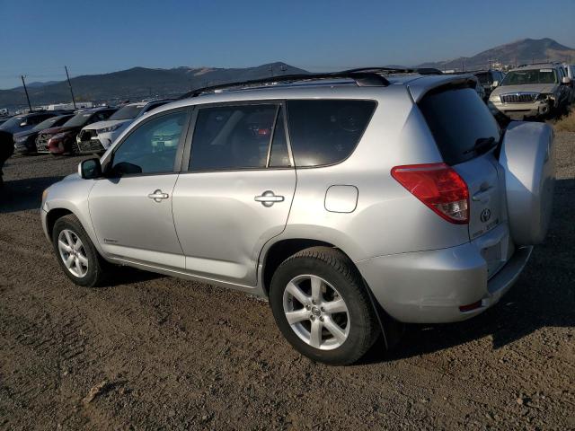 Photo 1 VIN: JTMBK31V185058292 - TOYOTA RAV4 LIMIT 