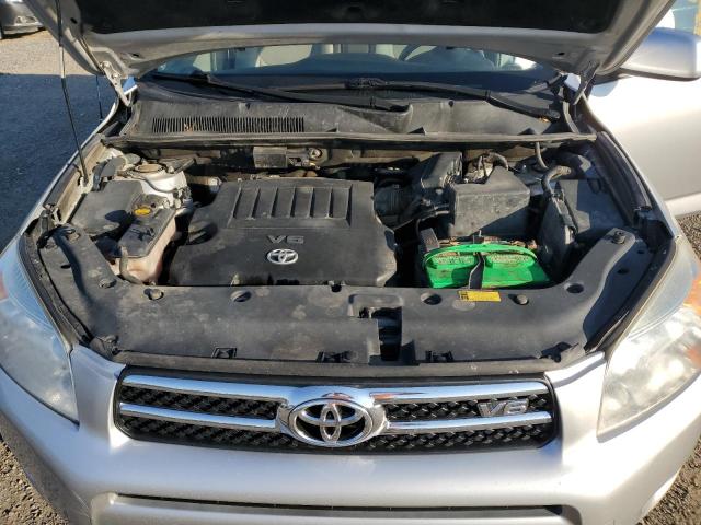 Photo 11 VIN: JTMBK31V185058292 - TOYOTA RAV4 LIMIT 