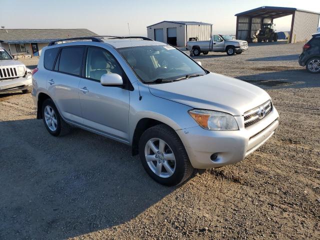 Photo 3 VIN: JTMBK31V185058292 - TOYOTA RAV4 LIMIT 