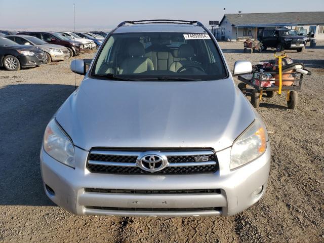 Photo 4 VIN: JTMBK31V185058292 - TOYOTA RAV4 LIMIT 