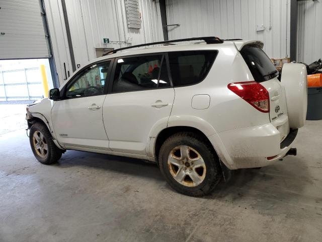 Photo 1 VIN: JTMBK31V185069728 - TOYOTA RAV4 