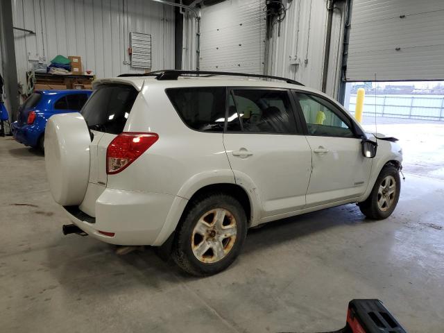 Photo 2 VIN: JTMBK31V185069728 - TOYOTA RAV4 